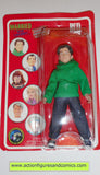 Married with Children Mego Retro BUD BUNDY 8 inch worlds greatest tv show action figures toy co