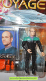 Star Trek DOCTOR voyager 1996 playmates action figures toys moc