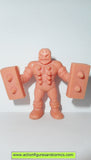 Muscle m.u.s.c.l.e men Kinnikuman JUNKMAN B 127 flesh mattel toys action figures