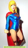 DC Universe Kotobukiya ArtFX SUPERGIRL new 52 statue pvc anime 1/10 7 inch