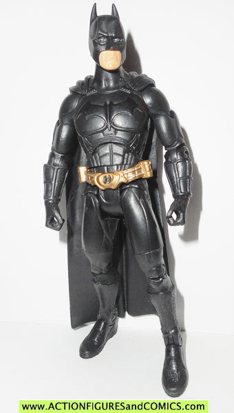 dc universe classics BATMAN BEGINS movie masters the dark knight 2008 ...