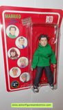 Married with Children Mego Retro BUD BUNDY 8 inch worlds greatest tv show action figures toy co