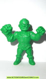 Masters of the Universe FISTO Battle fist Motuscle muscle he-man M.O.T.U.S.C.L.E sdcc GREEN