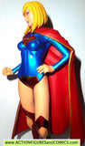 DC Universe Kotobukiya ArtFX SUPERGIRL new 52 statue pvc anime 1/10 7 inch