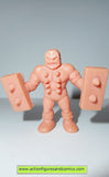 Muscle m.u.s.c.l.e men Kinnikuman JUNKMAN B 127 flesh mattel toys action figures