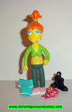 Simpsons BRANDINE 2004 series 15 wos complete