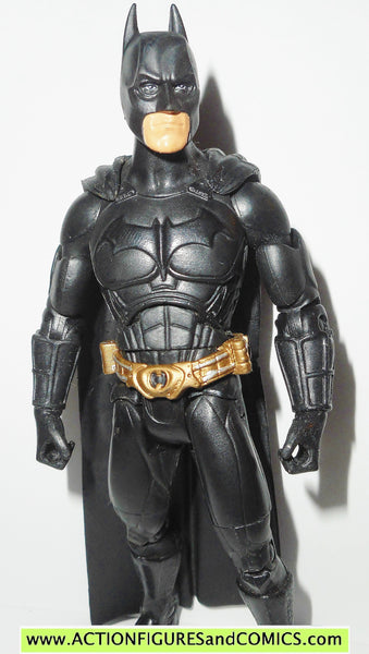 dc universe classics BATMAN BEGINS movie masters the dark knight 2008 ...