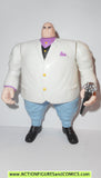 Spider-man the Animated series KINGPIN 1994 complete marvel universe toybiz