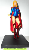 DC Universe Kotobukiya ArtFX SUPERGIRL new 52 statue pvc anime 1/10 7 inch