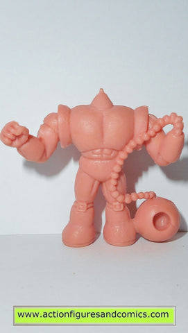 Muscle m.u.s.c.l.e men kinnikuman KENDAMAN A 230 mattel toys action figures