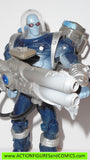 dc universe classics MR FREEZE select sculpt comics super heroes 2006