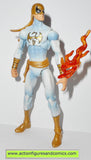 marvel universe IRON FIST series 4 006 complete