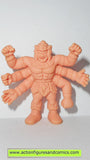 Kinnikuman Kinkeshi m.u.s.c.l.e ASHURAMAN 129 skin Japan muscle