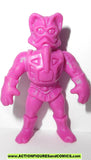 Masters of the Universe STINKOR Motuscle muscle he-man motu magenta