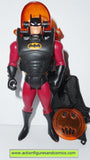 batman animated series INFRARED 1994 Kenner hasbro toys action figures