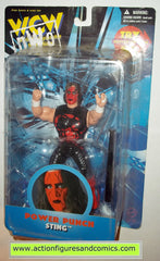 Wcw action deals figures 1998