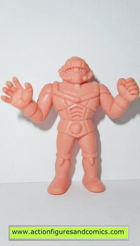 Muscle m.u.s.c.l.e men kinnikuman COMBATMAN 090 1985 Flesh mattel toys action figures