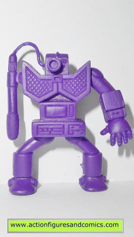 Muscle m.u.s.c.l.e men Kinnikuman MR VTR 168 purple