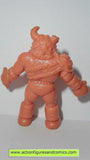 Muscle m.u.s.c.l.e men Kinnikuman TERRI BULL Buffaloman B flesh mattel toys action figures