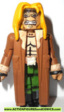 minimates SABRETOOTH ULTIMATE x-men marvel universe mini mates sabertooth