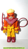 minimates PYRO x-men marvel universe action figure toy