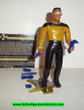 Star Trek GEORDI LAFORGE 1994 movie generations playmates