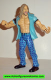 Wrestling WWE action figures CHRIS JERICHO ruthless aggression series 7 jakks