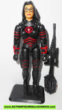 gi joe CHAMELEON BARONESS 2000 ARAH A real american hero nofc