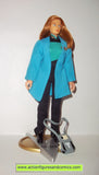 Star Trek DR BEVERLY CRUSHER 9 inch playmates toys action figures 7711