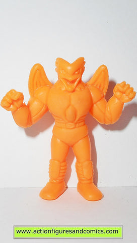 Muscle m.u.s.c.l.e men Kinnikuman CONDORA 097 ORANGE mattel toys action figures