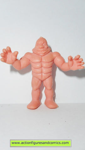 Muscle m.u.s.c.l.e men Kinnikuman ERAGINESU 76 mattel