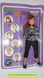 Married with Children Mego Retro PEGGY BUNDY 8 inch worlds greatest tv show action figures toy co