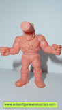 Muscle m.u.s.c.l.e men Kinnikuman HAMMERHEAD 079 flesh mattel toys action figures