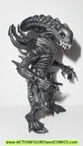 Aliens vs predator kenner SCORPION ALIEN black kaybee toys 1996 movie