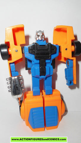 Transformers Generation 2 WINDBEAKER 1992 complete action figure ...