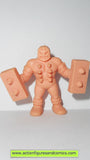 Kinnikuman Kinkeshi m.u.s.c.l.e JUNKMAN B 127 skin Japan action figures