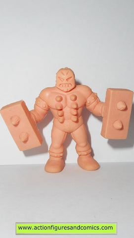 Kinnikuman Kinkeshi m.u.s.c.l.e JUNKMAN B 127 skin Japan action figures