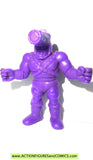 Muscle m.u.s.c.l.e men Kinnikuman HAMMERHEAD 79 PURPLE mattel toys action figures