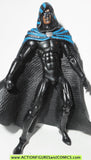 marvel universe CLOAK 2012 series 5 17 4 inch dagger action figures