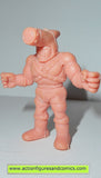 Muscle m.u.s.c.l.e men Kinnikuman HAMMERHEAD 079 flesh mattel toys action figures