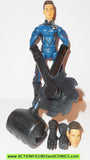 marvel legends MR FANTASTIC movie shape shifting complete movie 2005