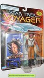 Star Trek KAZON voyager 1996 playmates action figures toys moc