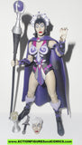 masters of the universe EVIL LYN BATTLEGROUND classics complete he-man motu motuc