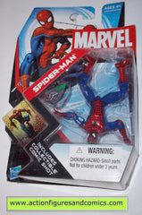 Doc Ock Marvel Infinite Series 4in Spider-man Hasbro MOC for sale online