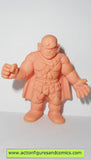 Kinnikuman Kinkeshi m.u.s.c.l.e BUKA A 125 skin Japan action figures