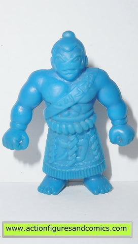 Muscle m.u.s.c.l.e men Kinnikuman RIKISHIMAN 108 dark blue mattel toys action figure