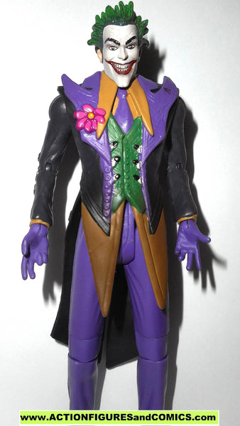 dc universe classics JOKER INJUSTICE batman unlimited 2013 toy figure ...