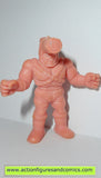 Muscle m.u.s.c.l.e men Kinnikuman HAMMERHEAD 079 flesh mattel toys action figures