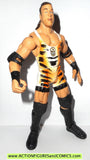 Wrestling WWE action figures ROB VAN DAM king of the ring 2002 jakks pacific wwf