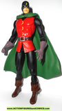 dc direct DR MID-NITE golden age justice society of america collectibles universe fig